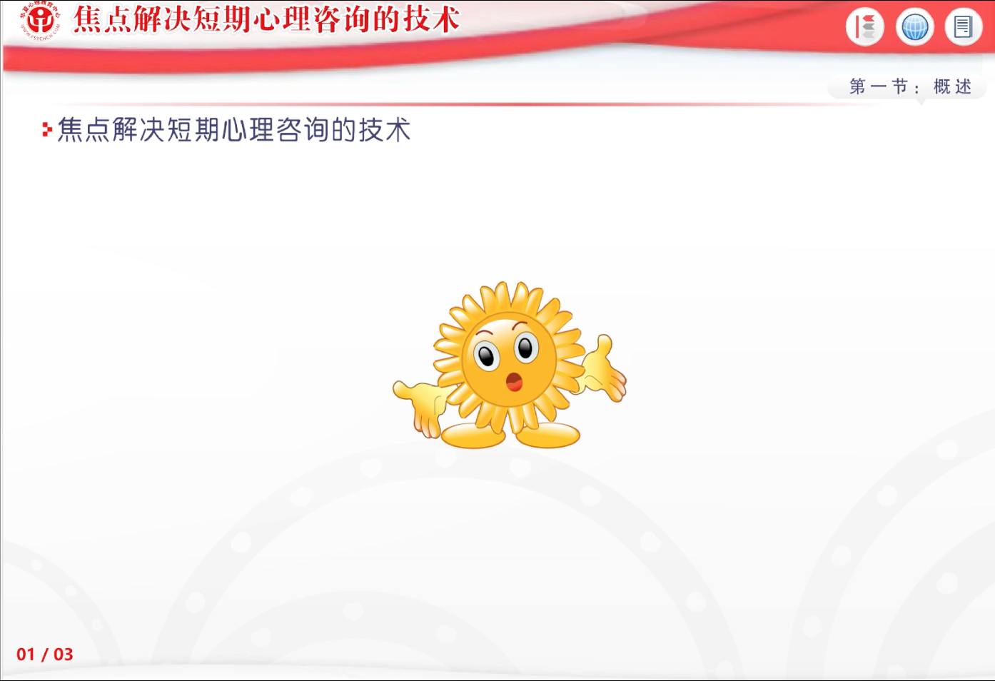 1.焦点疗法技术